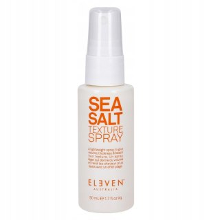 Eleven Australia Sea Salt Texture Spray teksturyzujący spray z solą morską 50ml