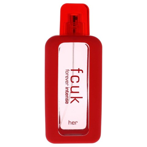 FCUK Forever Intense Her woda toaletowa spray 100ml