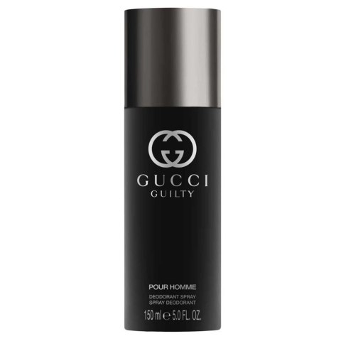 Gucci Guilty Pour Homme dezodorant spray 150ml