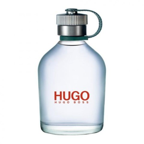Hugo Boss Hugo Man woda toaletowa spray 125ml - produkt bez opakowania Hugo Boss Hugo Man woda toaletowa spray 125ml - produkt bez opakowania