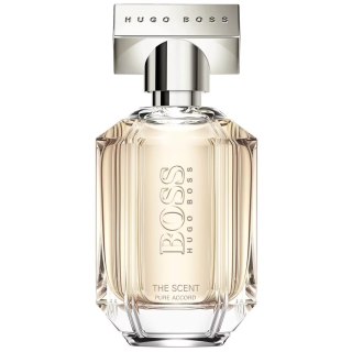 Hugo Boss The Scent Pure Accord For Her woda toaletowa spray 50ml