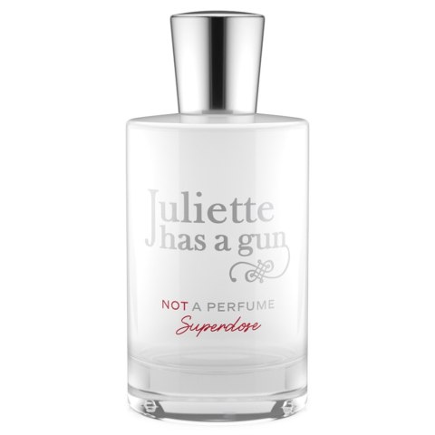 Juliette Has a Gun Not A Perfume Superdose woda perfumowana spray 100ml - produkt bez opakowania