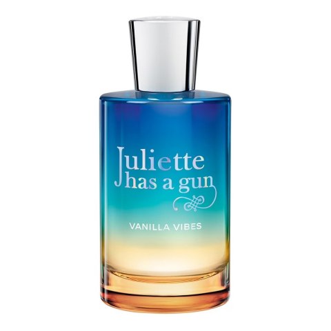 Juliette Has a Gun Vanilla Vibes woda perfumowana spray 100ml - produkt bez opakowania