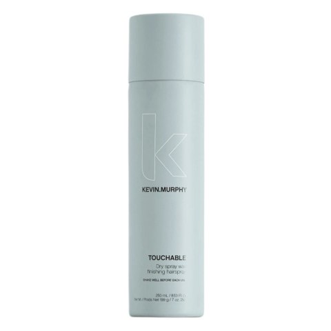 Kevin Murphy Touchable suchy wosk w sprayu 250ml Kevin Murphy Touchable suchy wosk w sprayu 250ml