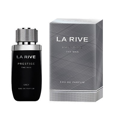 La Rive Prestige Grey The Man woda perfumowana spray 75ml