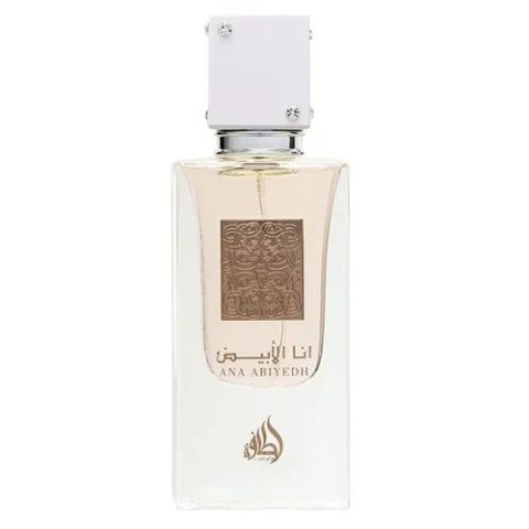 Lattafa Ana Abiyedh I Am White woda perfumowana spray 30ml