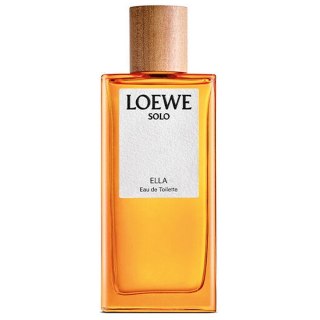 Loewe Solo Ella woda toaletowa spray 100ml