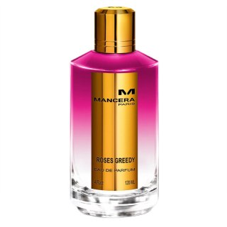 Mancera Roses Greedy woda perfumowana spray 120ml