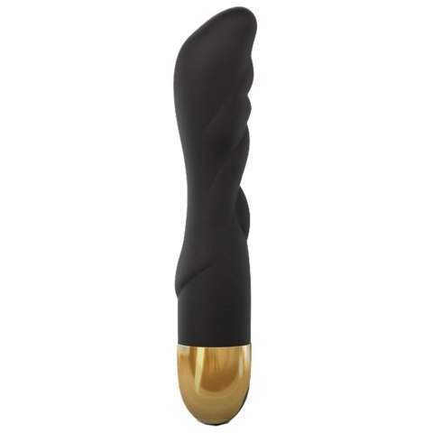 Marc Dorcel Flexi & Joy elastyczny wibrator Black