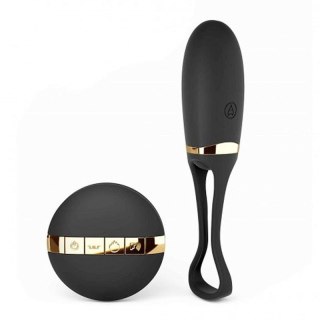 Marc Dorcel Secret Delight jajeczko dopochwowe na pilota Black & Gold