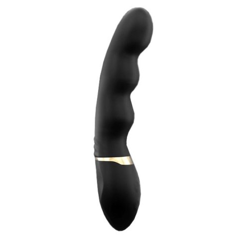 Marc Dorcel Too Much 2.0 wibrator do stymulacji punktu G Black