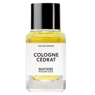 Matiere Premiere Cologne Cedrat woda perfumowana spray 50ml