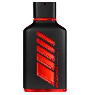 Mercedes-Benz AMG Black Thrill woda perfumowana spray 100ml Tester