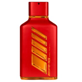 Mercedes-Benz AMG Red Thrill woda perfumowana spray 100ml Tester