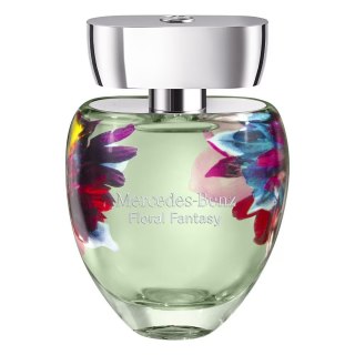 Mercedes-Benz Floral Fantasy woda toaletowa spray 90ml Tester