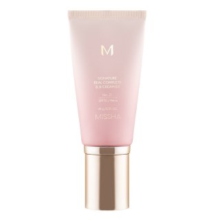 Missha Signature Real Complete BB Cream Ex SPF30 PA++ krem BB do twarzy 21 45g