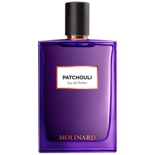 Molinard Patchouli woda perfumowana spray 75ml - produkt bez opakowania