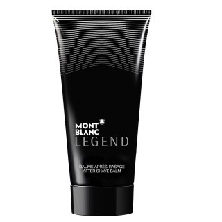 Mont Blanc Legend balsam po goleniu 150ml