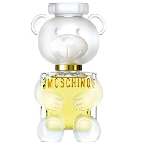 Moschino Toy 2 woda perfumowana spray 50ml