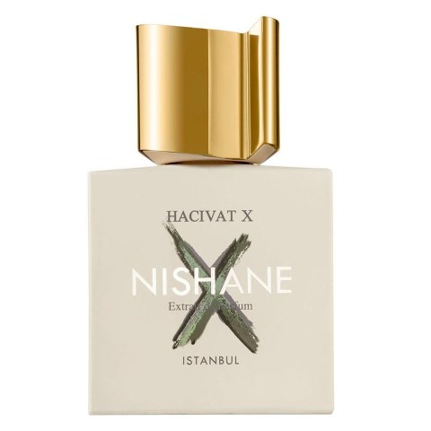 Nishane Hacivat X ekstrakt perfum spray 50ml