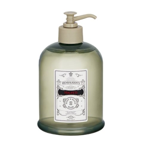 Penhaligon's Halfeti żel do mycia ciała i rąk 500ml Penhaligon's Halfeti żel do mycia ciała i rąk 500ml
