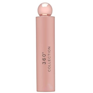 Perry Ellis 360° Collection Rose woda perfumowana spray 100ml