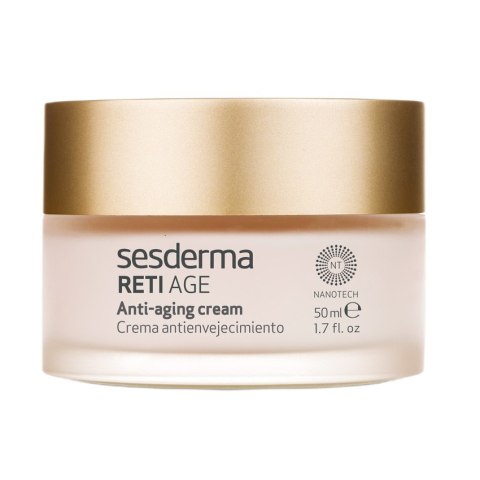 Sesderma Reti Age krem przeciwstarzeniowy 50ml