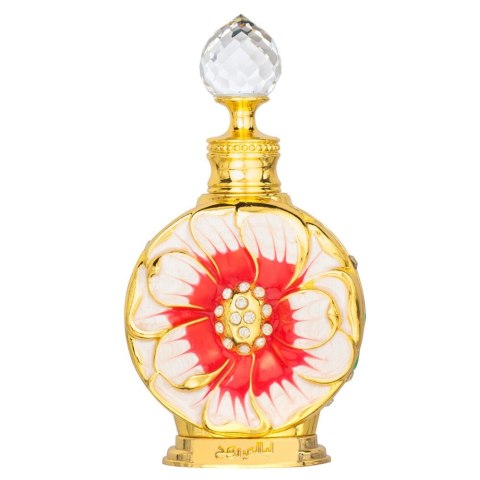 Swiss Arabian Layali Rouge olejek perfumowany 15ml Swiss Arabian Layali Rouge olejek perfumowany 15ml