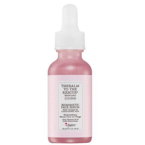 The Balm Biomimetic Face Serum biomimetyczne serum do twarzy 30ml