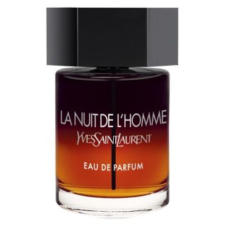 Yves Saint Laurent La Nuit de L'Homme Eau de Parfum woda perfumowana spray 100ml Tester