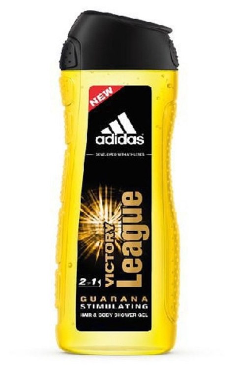 Adidas Victory League żel pod prysznic 250ml
