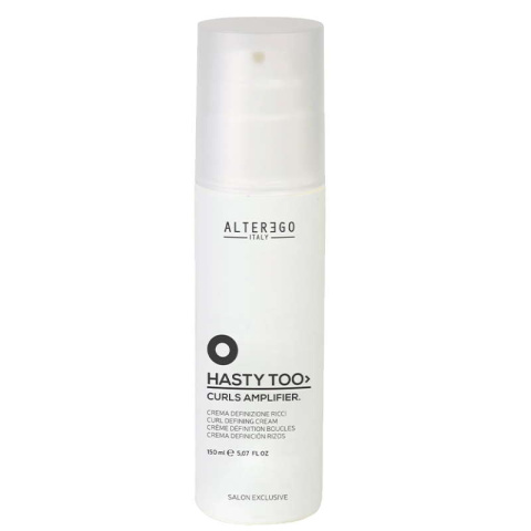 Alter Ego Hasty Too Curls Krem Do Loków 150ml Alter Ego Hasty Too Curls Krem Do Loków 150ml