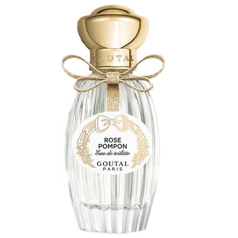 Goutal Rose Pompon woda toaletowa spray 100ml Goutal Rose Pompon woda toaletowa spray 100ml