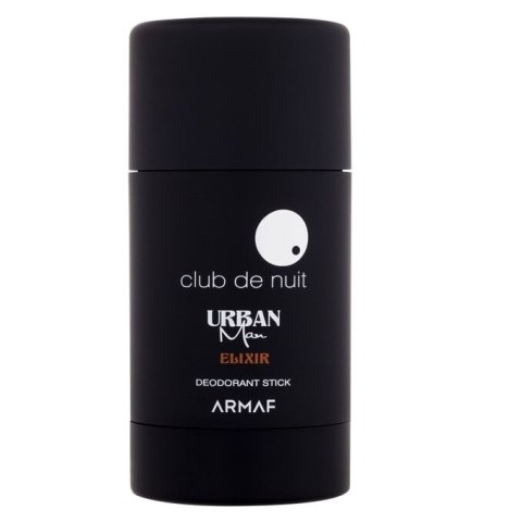 Armaf Club de Nuit Urban Elixir dezodorant sztyft 75g