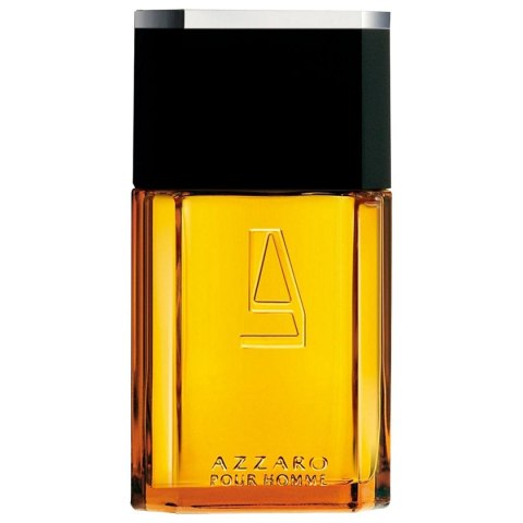 Azzaro Pour Homme woda toaletowa spray 100ml - produkt bez opakowania