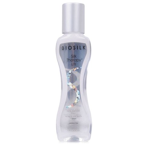 BioSilk Silk Therapy Lite kuracja do włosów z jedwabiem 67ml BioSilk Silk Therapy Lite kuracja do włosów z jedwabiem 67ml