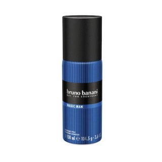 Bruno Banani Magic Man dezodorant spray 150ml