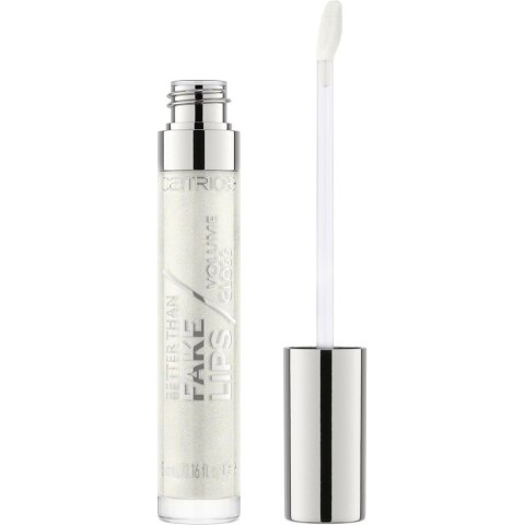 Catrice Better Than Fake Lips błyszczyk do ust 010 Maximum Glow 5ml