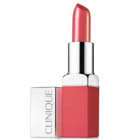 Clinique Pop Lip Colour and Primer pomadka do ust z wygładzającą bazą 05 Melon Pop 3.9g