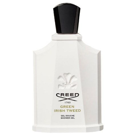 Creed Green Irish Tweed żel pod prysznic 200ml