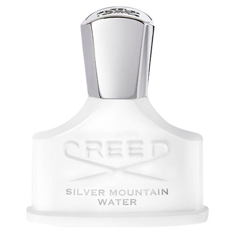 Creed Silver Mountain Water woda perfumowana spray 30ml