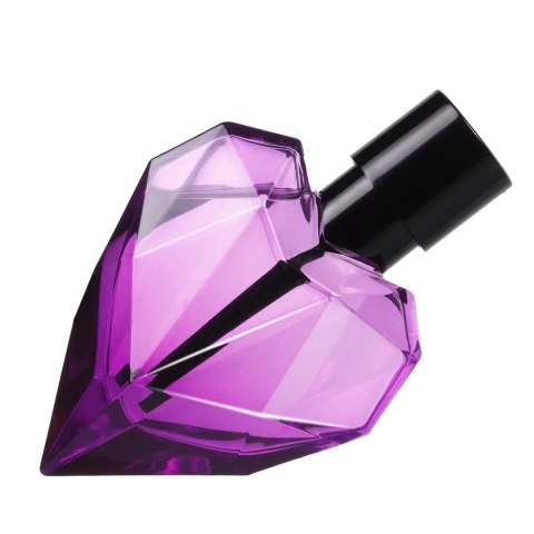 Diesel Loverdose woda perfumowana spray 75ml Tester Diesel Loverdose woda perfumowana spray 75ml Tester