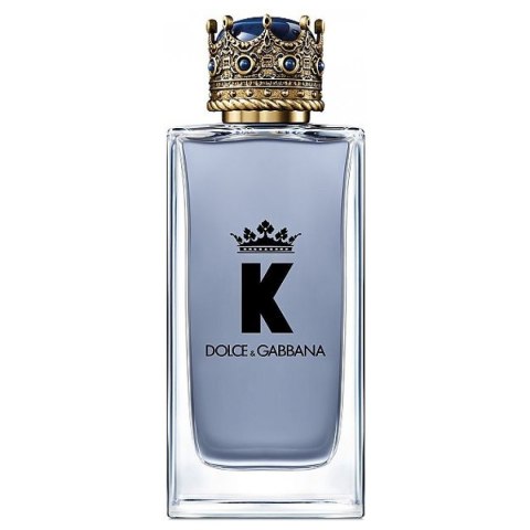 Dolce & Gabbana K by Dolce & Gabbana woda toaletowa spray 100ml Dolce & Gabbana K by Dolce & Gabbana woda toaletowa spray 100ml