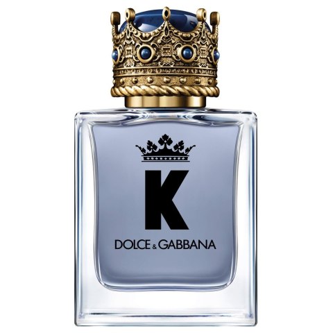 Dolce & Gabbana K by Dolce & Gabbana woda toaletowa spray 50ml