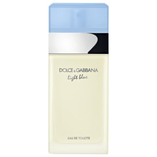 Dolce & Gabbana Light Blue Women woda toaletowa spray 50ml