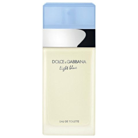 Dolce & Gabbana Light Blue Women woda toaletowa spray 50ml Dolce & Gabbana Light Blue Women woda toaletowa spray 50ml
