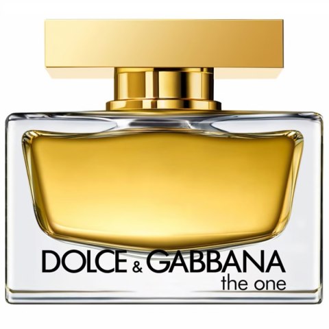 Dolce & Gabbana The One Woman woda perfumowana spray 30ml Dolce & Gabbana The One Woman woda perfumowana spray 30ml