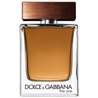 Dolce & Gabbana The One for Men woda toaletowa spray 100ml