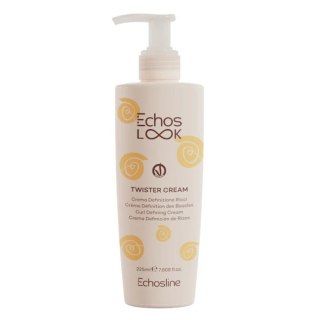 ECHOSLINE Echos Look Twister Cream krem definiujący loki 225ml