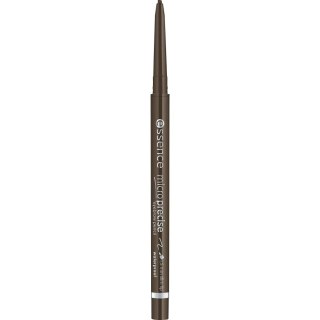 Essence Micro Precise kredka do brwi 05 Black Brown 0.05g